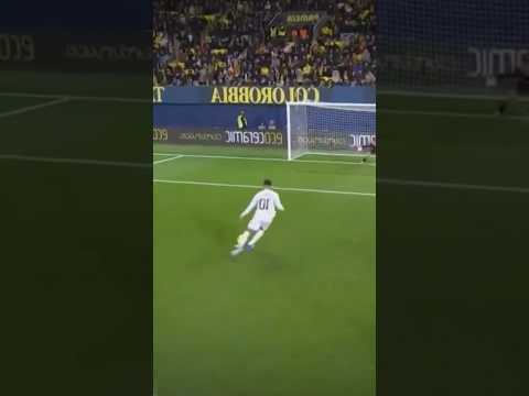 هداف كليان مبابي التاني من ركلة جزاء ضد فياريال Football ملخص المباراة كرة القدم 