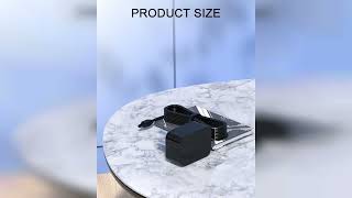 Overview: Vacuum Charger for Shark V1917 APL1172 UV617 V1950 1078FK V1720 V1729 V1730I V1828 V17...