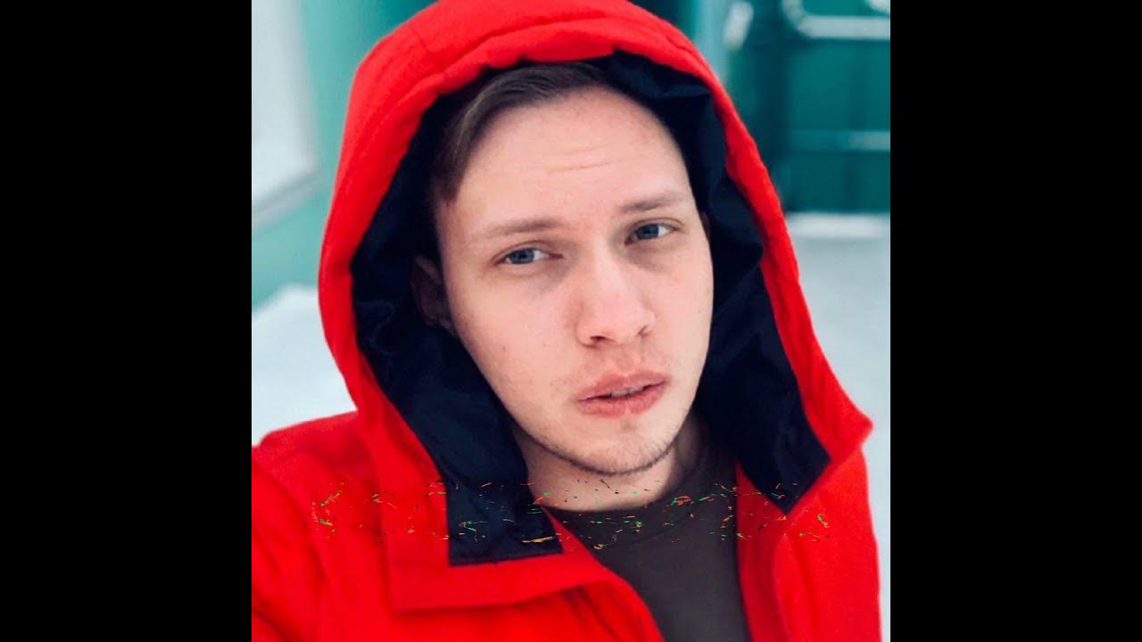 Макс Ващенко и Кирилл