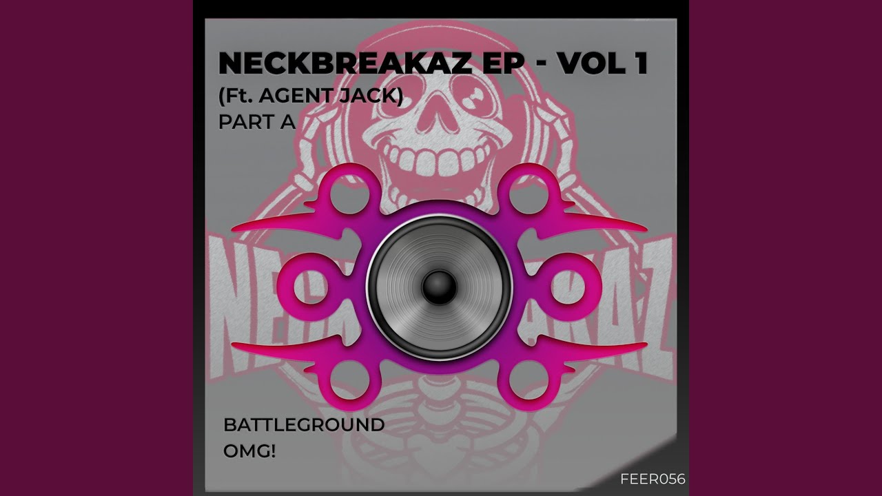 Watch Battleground (Radio Edit) on YouTube Watch Battleground (Radio Edit) on YouTube