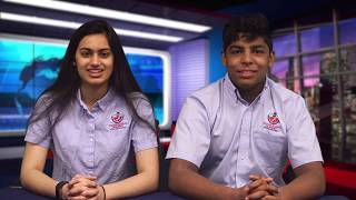 Fulton Science Academy Mustang News; May 10, 2019