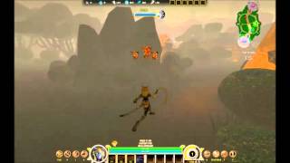 Smite Wallhack