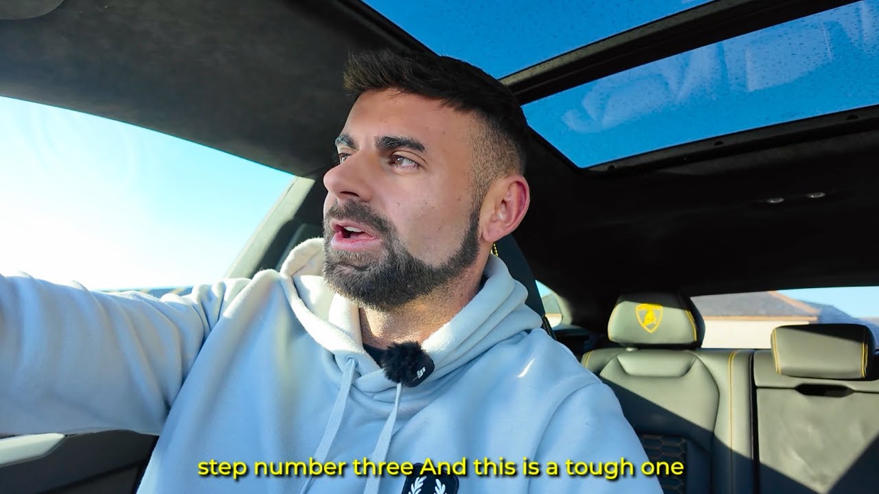 brutally honest advice on how to become a millionaire in your 20s