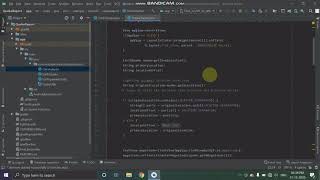 QuakeReport SDL mini-project | Introdction.