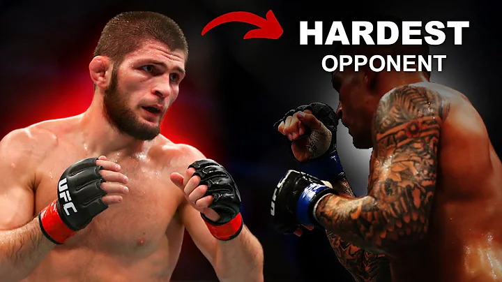 Did Khabib Really Lost ?
