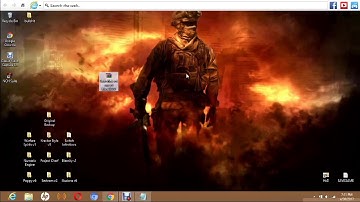 How To Install Switch Infections v5 mw2 mod menu