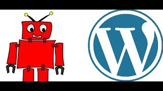 Wp-Admin Giriş Sayfasını Değiştirme - Kucukrobotcuk Ile Wordpress