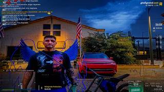 clauderedux beta v1.02 update 10 legal gta 5 redux five m