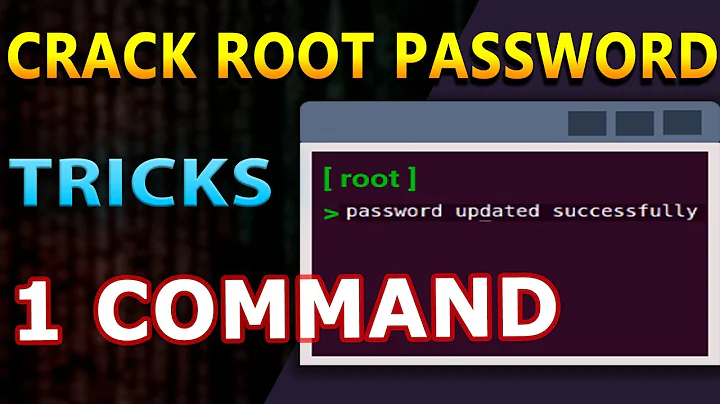 how to reset root password in ubuntu [ HINDI ]