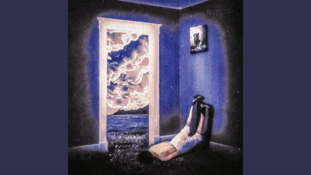 뮤지 Muzie - 이젠 다른 사람처럼 Behind