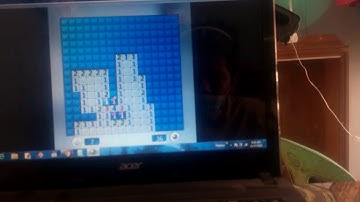 Minesweeper Intermediate-No RNG Manipulation Speedrun Attempt 1