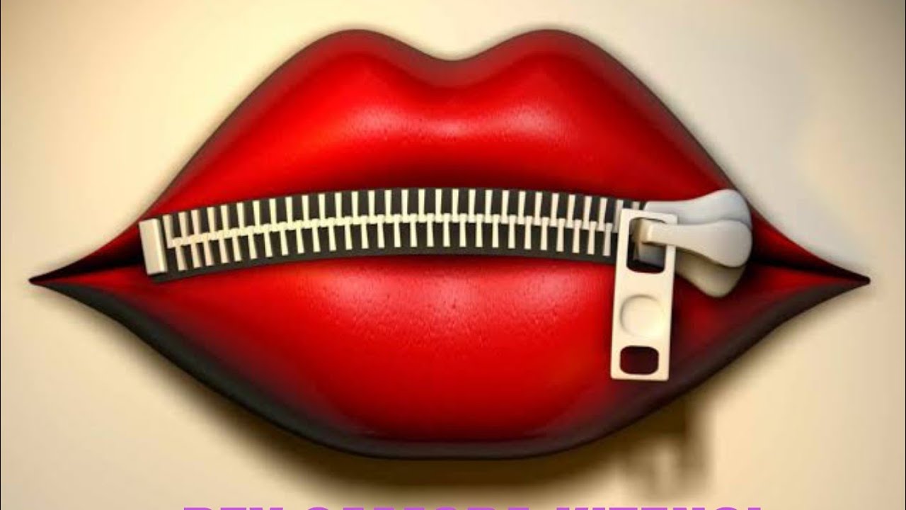 CONTROLLING YOUR TONGUE