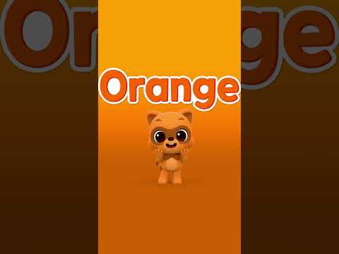 #shorts | Something’s strange about Candyko’s camera📸 | Learn Colors with Camera | Lotty Friends