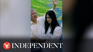 Kat Von D baptised one year after stepping away from witchcraft