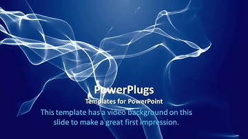 FreeFlowing co VT 09 ws CrystalGraphics com PowerPoint Video Enhanced Templates