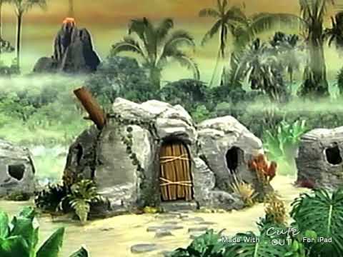 SpongeBob BC 2004 Deleted Scene Part 2