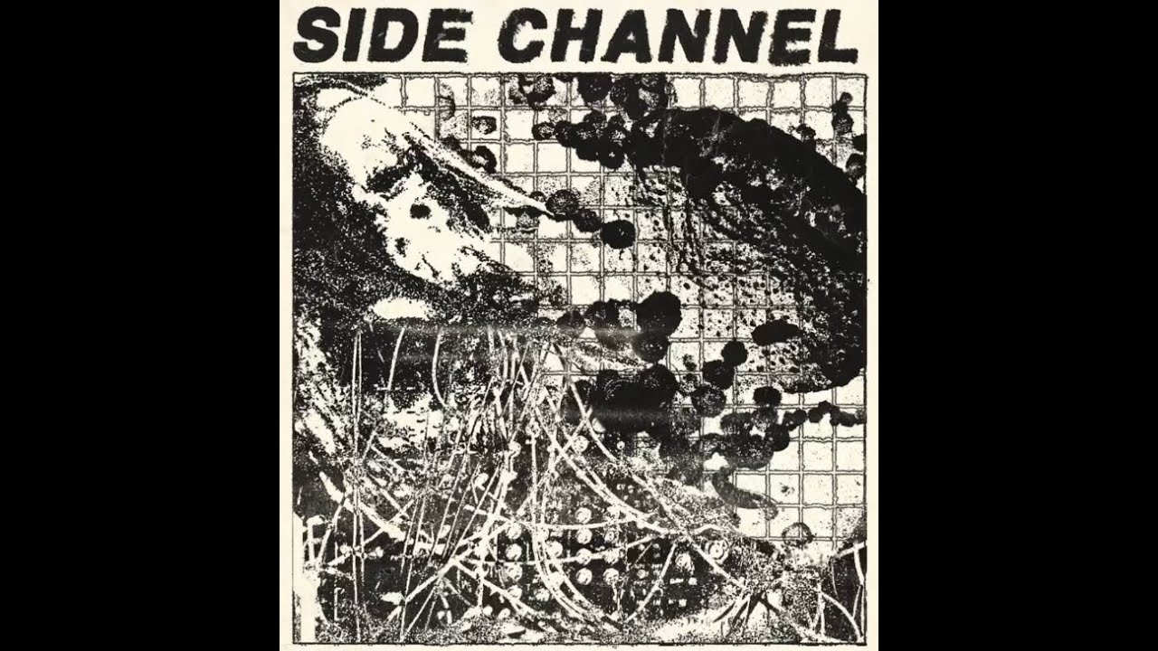 Side Channel - Demo 2025 - YouTube
