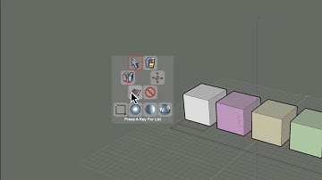 Workspaces, Tool Manager and Favorites