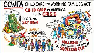 CCWFA Child Care for Working Families Act