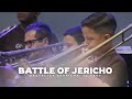 Battle Of Jericho- Orquestra Charisma ADI| 22 Anos