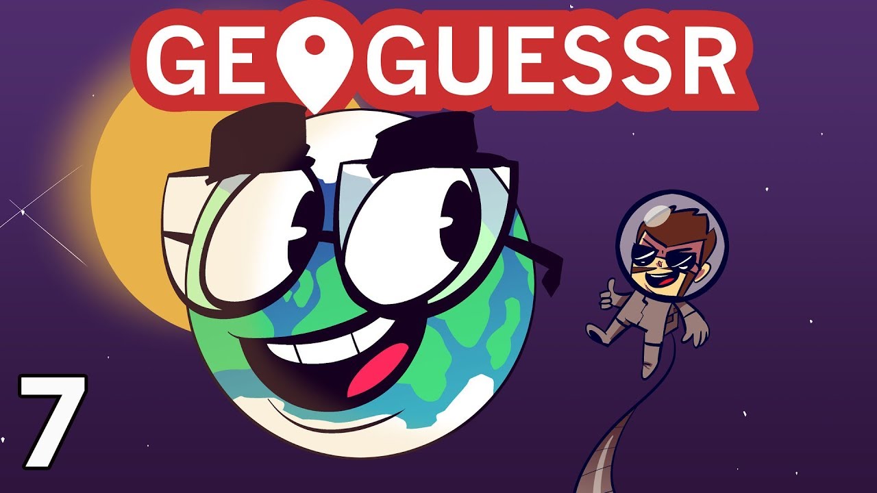 the binding of isaac story Geoguessr with Sinvicta - Episode 7 [Nordic]