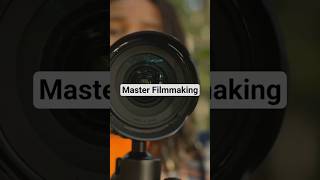 Master Filmmaking in 60 Seconds?! The Ultimate Crash Course!
