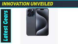 Kryptall 15 Pro Max: Ultimate Secure Phone