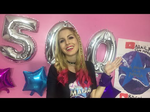 #Maga500k 🎉 Respondo sus preguntas baileys harbor