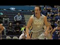 Women's Basketball Semifinal #1: (1) South Dakota State vs. (4) Fort Wayne