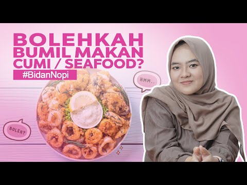 Video: Bolehkah kehamilan mengacaukan otak anda?