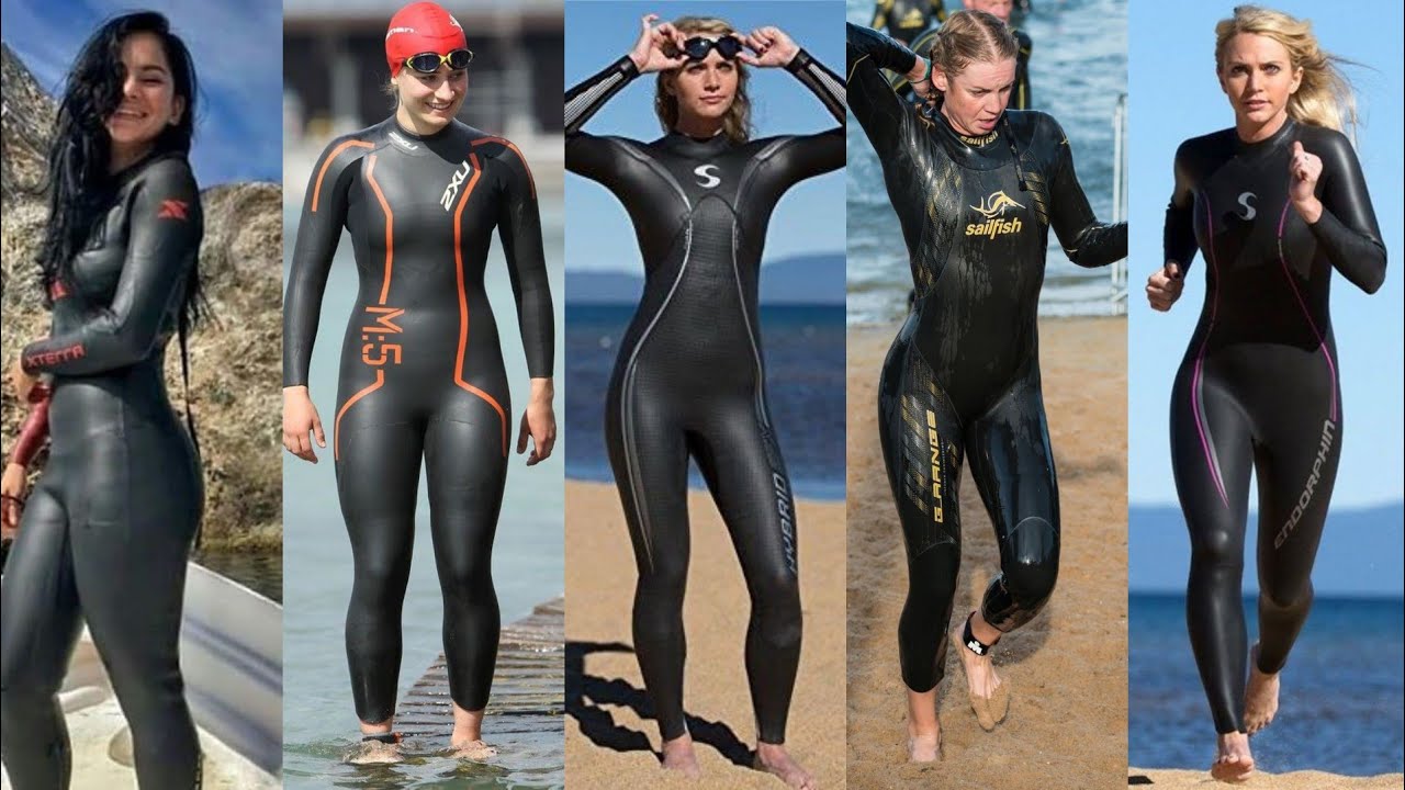 Outstanding and asymmetric neoprene wetsuits designs ideas YouTube