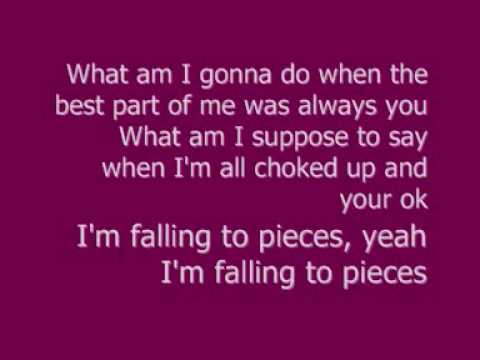 The Script - Breakeven (Lyrics)