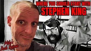 Where To Start With Stephen King & The Multiverse | A Beginner's Guide