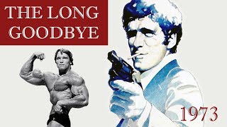 The Long Goodbye - Lion Review