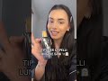 #haircare #hair #hairtutorial #hairtips #ugcitalia #capellibellissimi #capelli #capellisani
