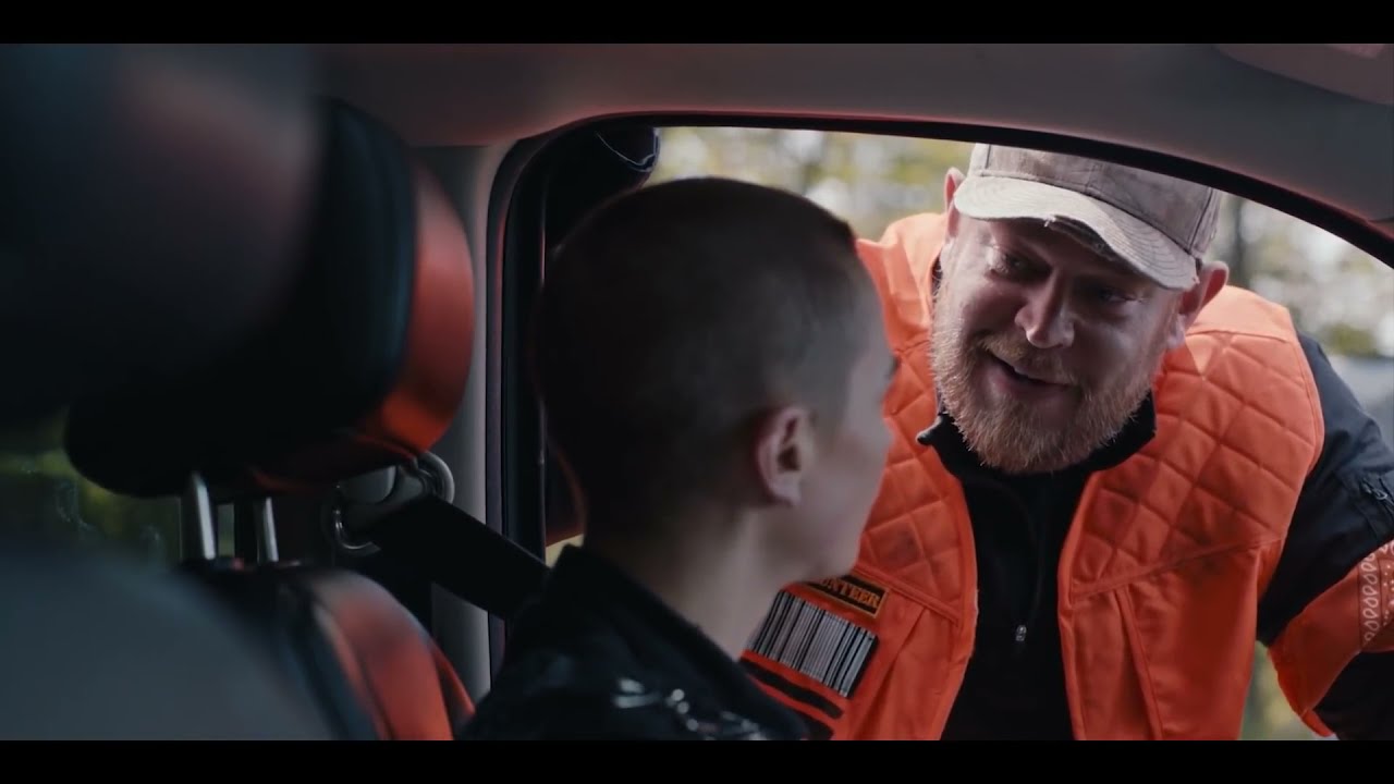 AMERICAN INSURRECTION Official Trailer 2021