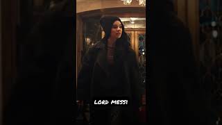 Kate Bishop Supremacy Walk Edit In Hawkeye