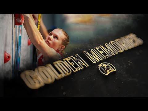 IFSC Golden Memories | Iuliia Kaplina (RUS)