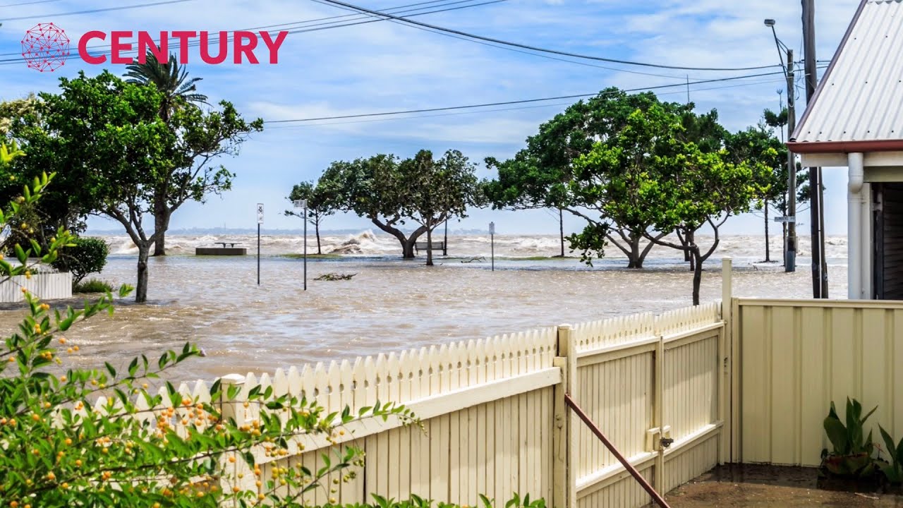 Coastal Flooding - Climate Change | Geography - YouTube
