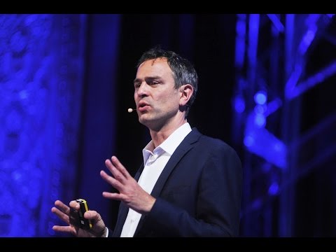 War and Peace in the 21st century -- the stories in our minds | Daniele Ganser | TEDxDanubia