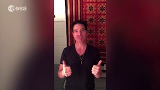 Famous A message for Tim: Pat Monahan, Train Profile