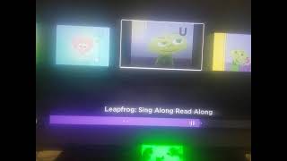 Timon And Pumbaa Rewind Sing Along Read Along