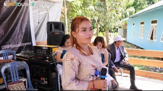 WIWIN - BUHAU DIA PERMISI LIVE DESA MANTANGAI HULI, KAB. KAPUAS