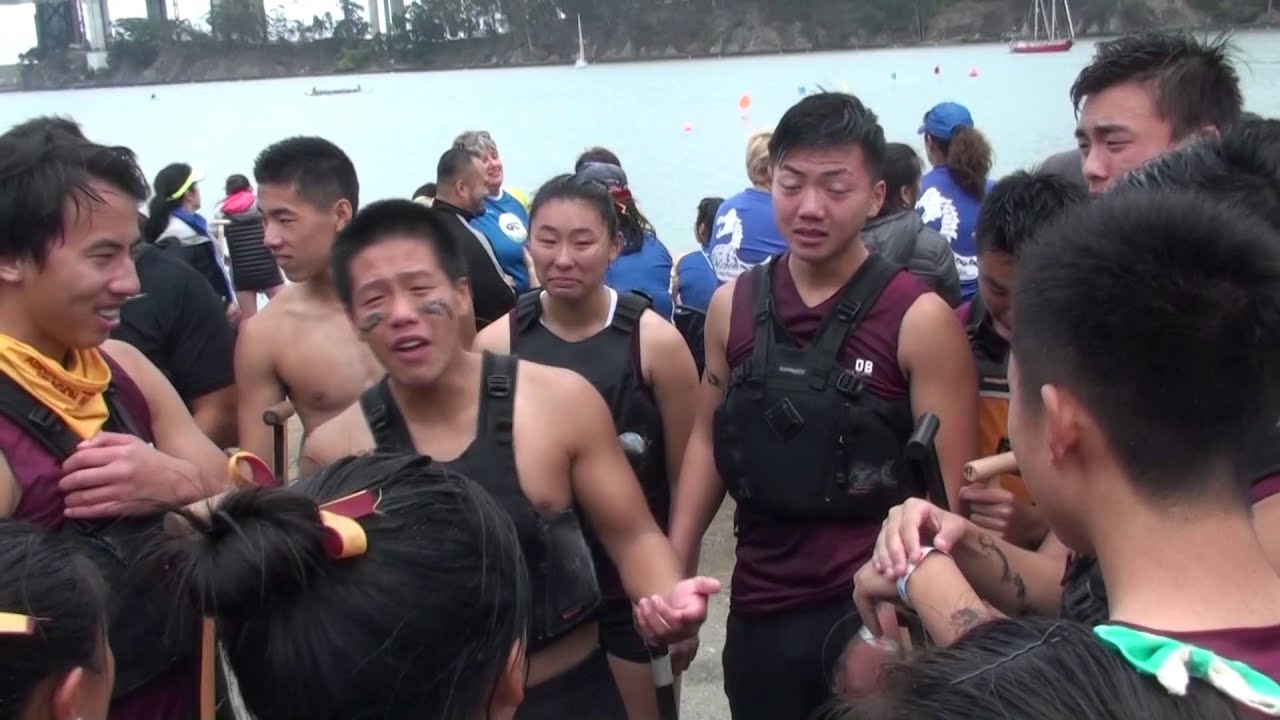 ALHS Dragon Boat - Summer 2014 - Part 3