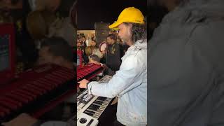 العريض المخيف   مزمار جسد الأسد   مش هتصدق ال عبسلام وشئلشة بيعملوه حظ بلدي - اسمعها