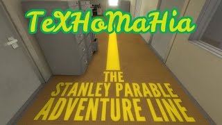 The Stanley Parable: Gameplay