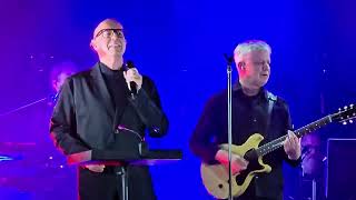 Pet Shop Boys - A Certain 'Je Ne Sais Quoi' (With Mark Refoy) (Live Obscure Show #4 2026-04-09)