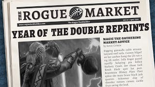 Market Monday: Double Masters Doubles the Mystery Box Reprints