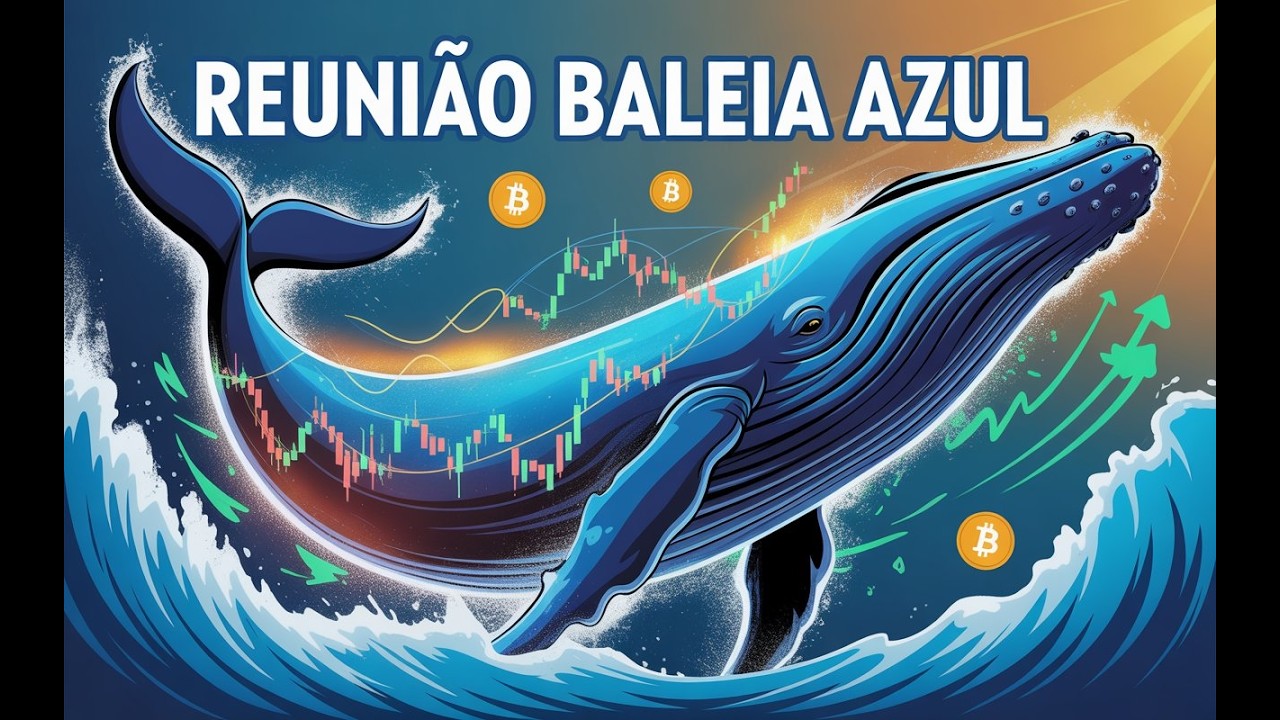 BITCOIN PRESTES A CAPITULAR ! OPORTUNIDADES !!!