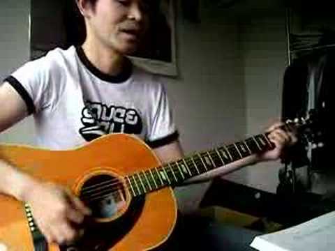 奥田民生　野ばら　コピー